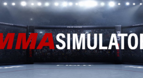 mma simulator steam achievements