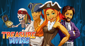 treasure diving google play achievements