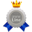 500 Line King