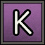 K!