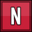 N