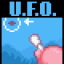 Unidentified Flying Puff