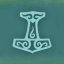 Thor's hammer