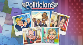 politicans dev google play achievements