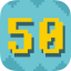 Score 50 Points