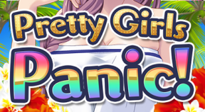 pretty girls panic! steam achievements
