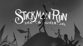 stickman run google play achievements