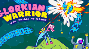 glorkian warrior  the trials of glork steam achievements
