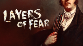 layers of fear ps4 trophies
