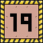 LEVEL 19