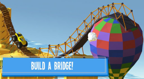 build a bridge! google play achievements