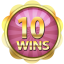 10 Wins (Multi-Play Only)