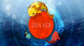 zen koi breed and collect fish google play achievements