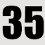 Score 35