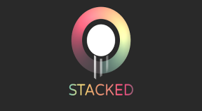 stacked google play achievements