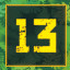 Level 13