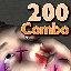 combo200
