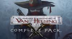 the incredible adventures of van helsing complete pack gog achievements