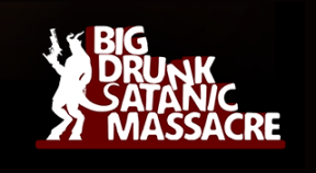 bdsm  big drunk satanic massacre ps4 trophies