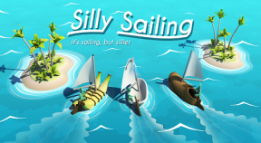 silly sailing google play achievements