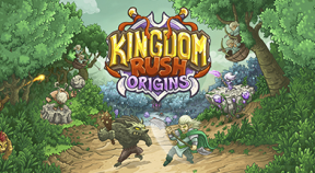 kingdom rush origins steam achievements