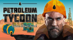 petroleum tycoon google play achievements