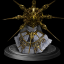 Defeat the Dark Sun Gwyndolin