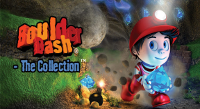 boulder dash the collection google play achievements