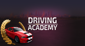 driving academy google play achievements