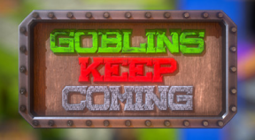 goblins keep coming tower defense steam achievements