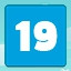 Level 19