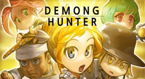 demong hunter google play achievements