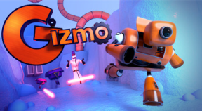 gizmo steam achievements