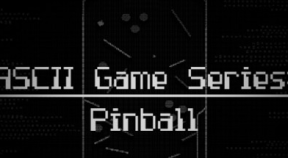 ascii game series  pinball steam achievements
