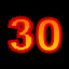 30 of 100