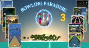 bowling paradise 3 google play achievements