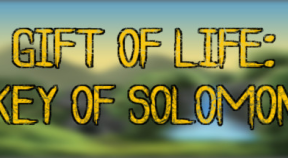 gift of life  key of solomon steam achievements