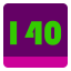 140 Levels