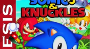 sonic 3 and knuckles retro achievements
