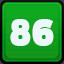 Level 86