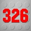 Level 326