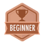 BEGINNER CHALLENGE