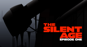 the silent age google play achievements