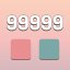 99999 Blocks
