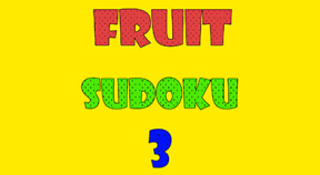 fruit sudoku 3 steam achievements