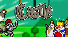 castle steam achievements