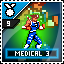 Medical 3 Upgrade