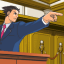 I'm Phoenix Wright!