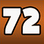 Level 72