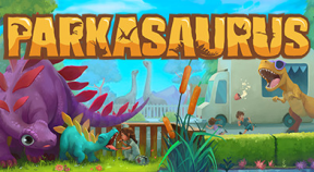 parkasaurus steam achievements